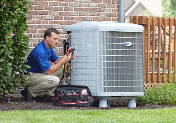 Merritt Island Air Conditioning Service 