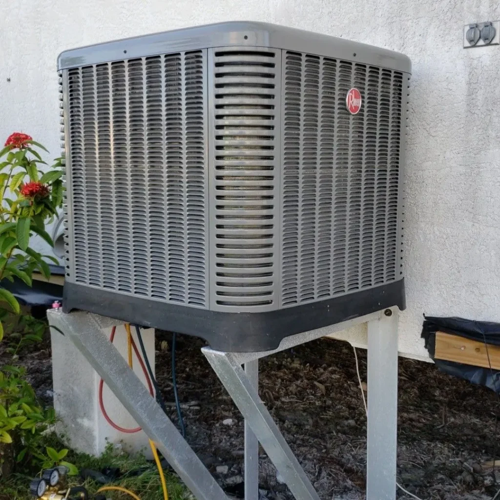 Understanding the Impact of Humidity on Your Cooling System