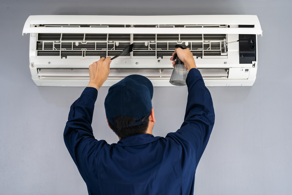 When It Comes to AC Repair in Cocoa, Timing Is Everything