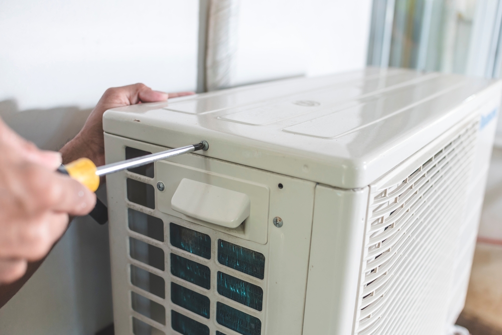 AC repair near me in Cocoa, FL