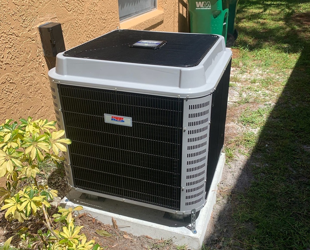 the Right AC System for Your Cocoa