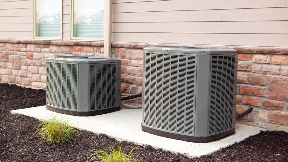 Breeze AC helps Cocoa homeowners